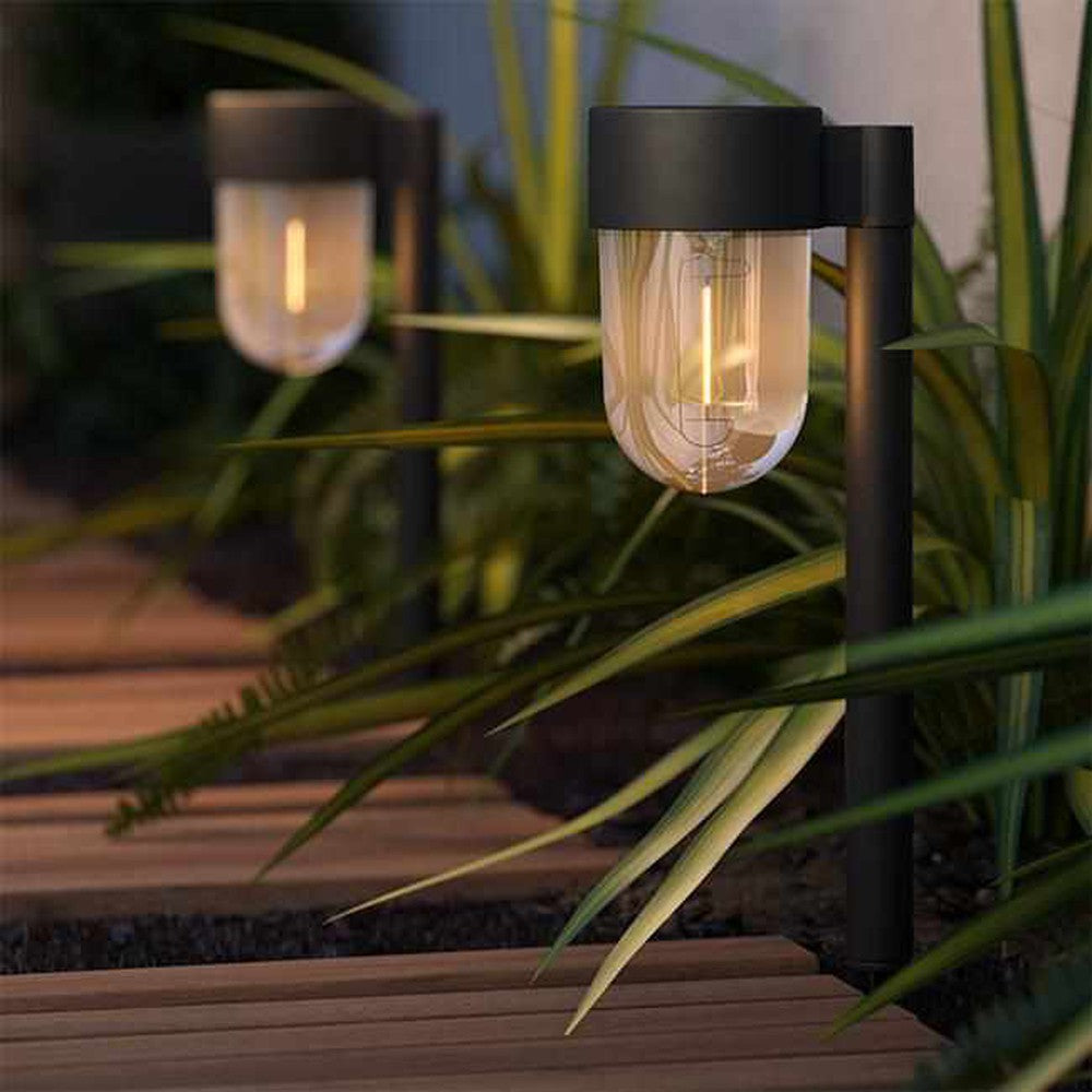 Hamptons outdoor lights discount