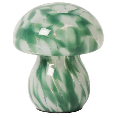 x2 Joy Glass Mushroom