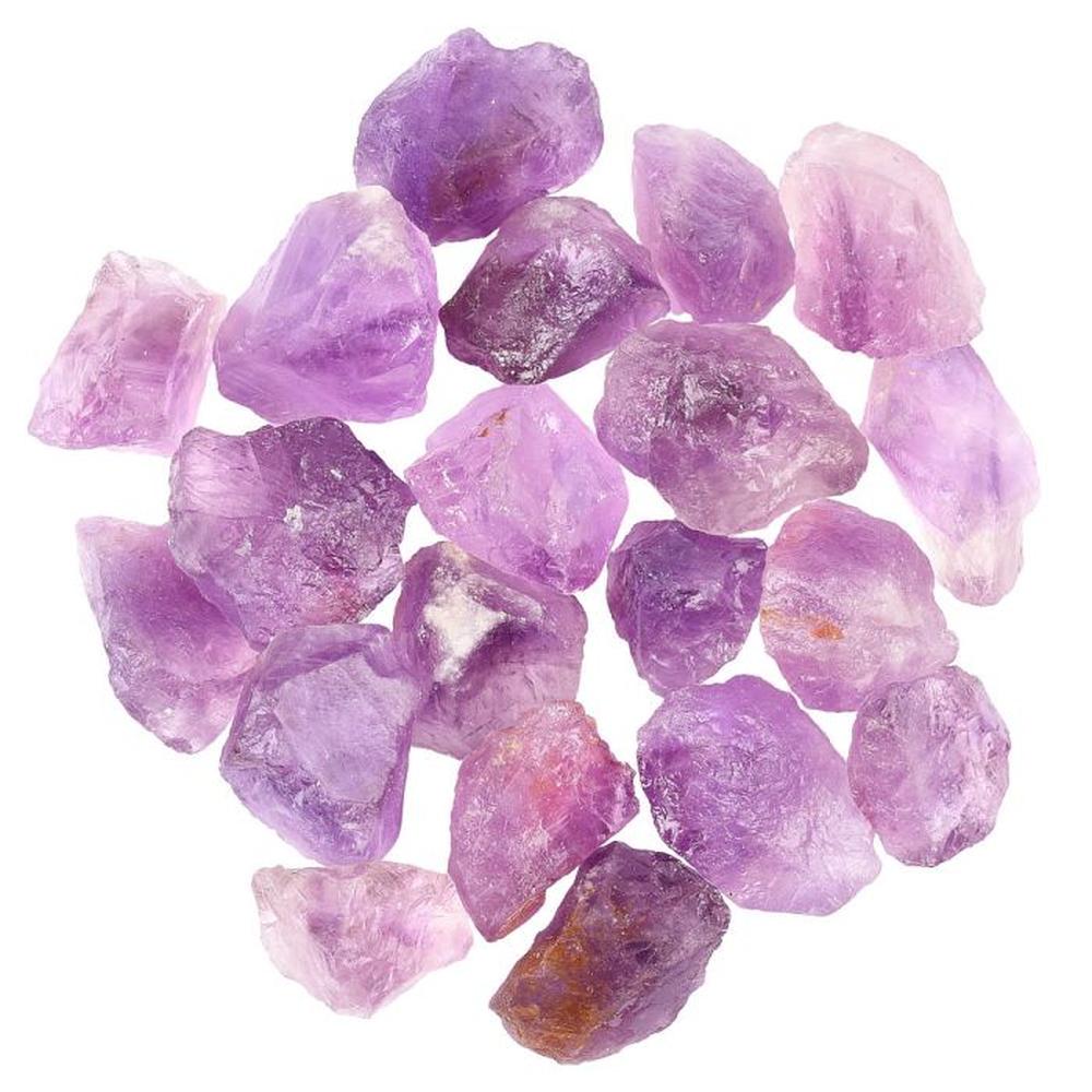 Amethyst Escoria – AAA Grade