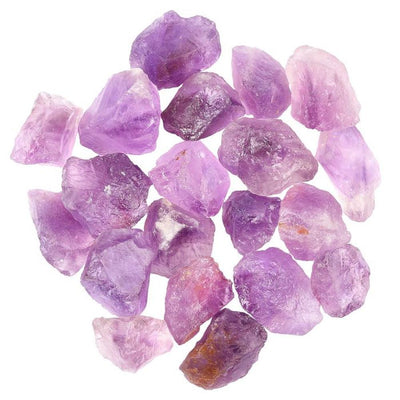 Amethyst Escoria – AAA Grade