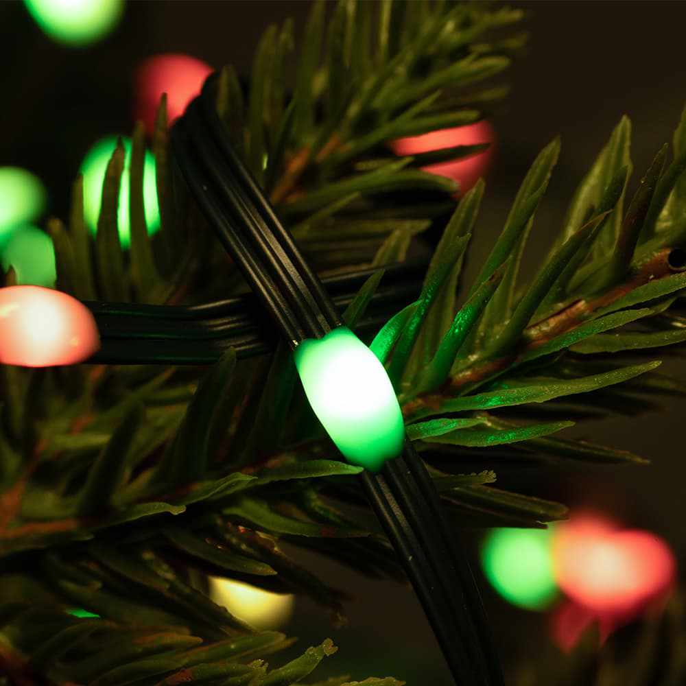 Snowdrop Solar USB Lights NEST FLOWERS