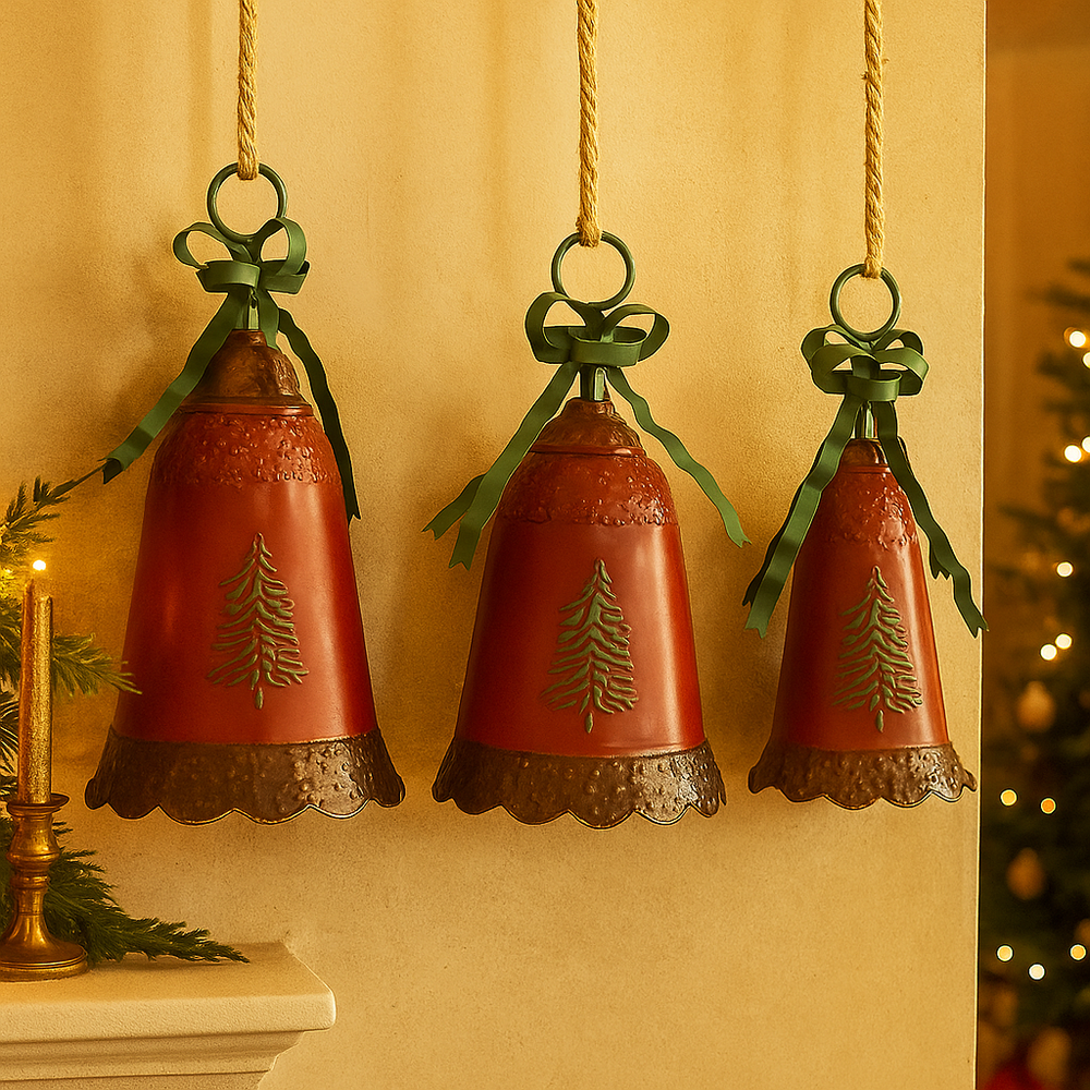 Metal Bells