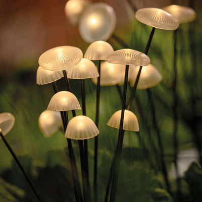 x45 Woodland Mushroom Lights