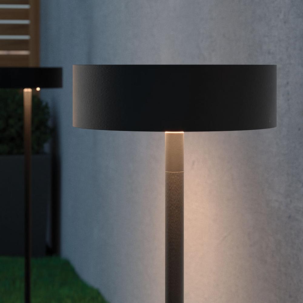 Motus Solar Stake Light