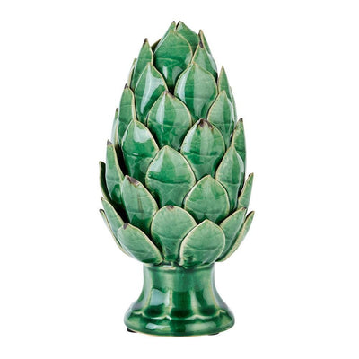 x3 Globe Green Chianti Artichoke