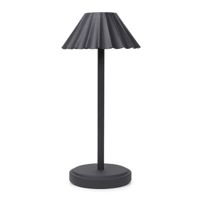 Avery Rechargeable Table Lamp Black