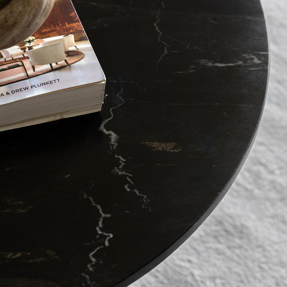 Amalfi Coffee Table Black