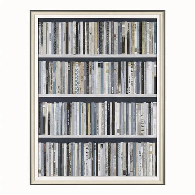 Blockbusters Framed Art