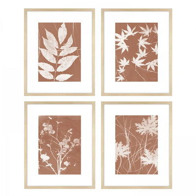 Enchanted Framed Art