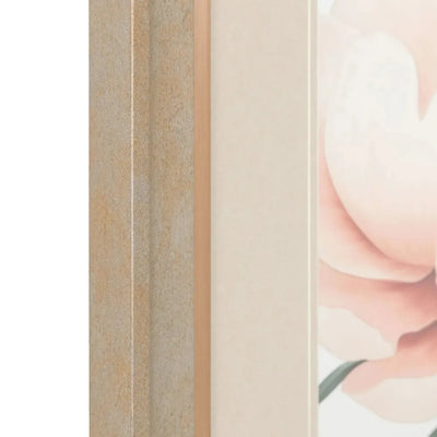 Peony Framed Art Pack