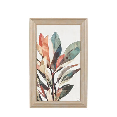 Nature's Framed Canvas Pack