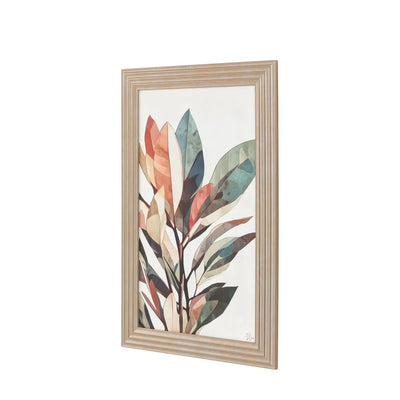 Nature's Framed Canvas Pack