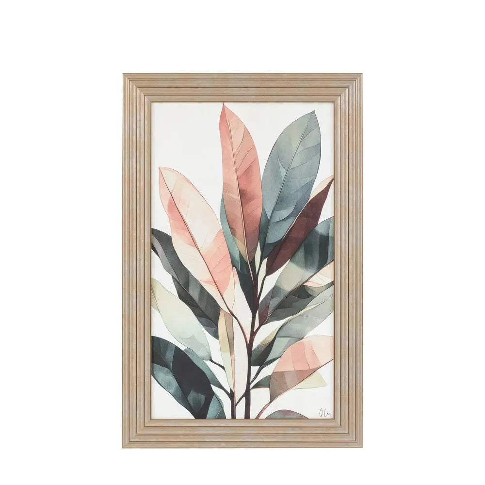 Nature's Framed Canvas Pack