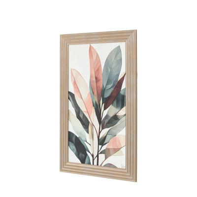 Nature's Framed Canvas Pack