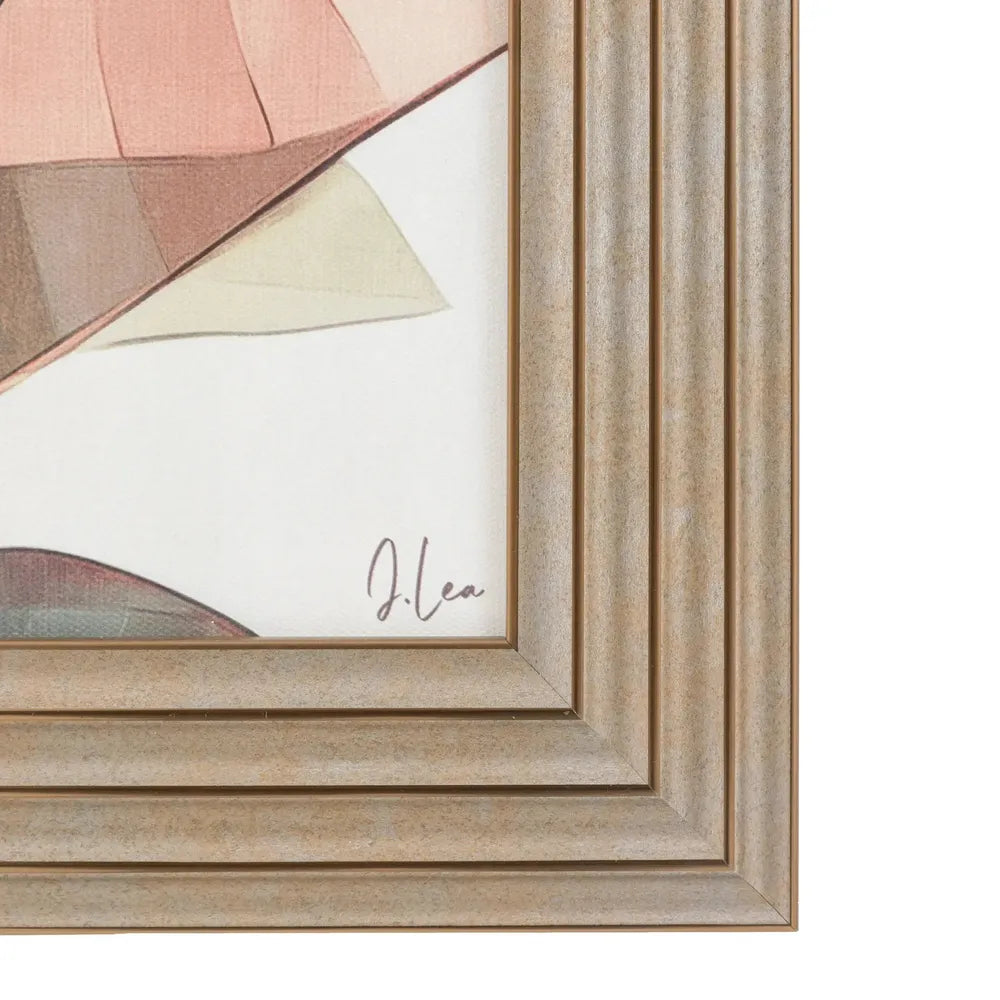 Nature's Framed Canvas Pack