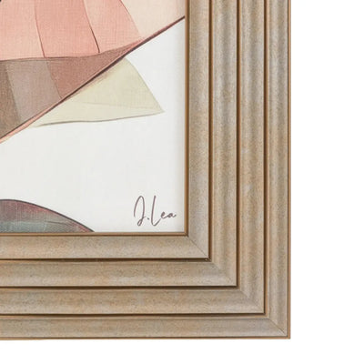 Nature's Framed Canvas Pack