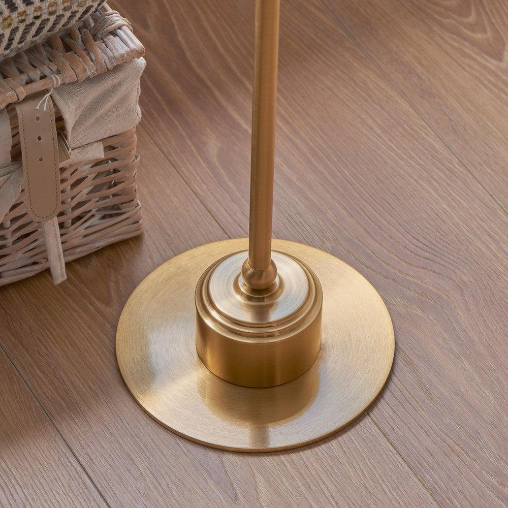 Burley Rechargeable Floor Lamp Base