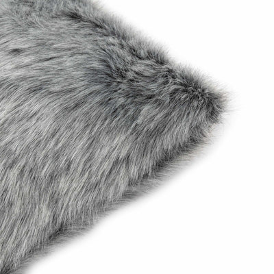 Alaskan Fur Cushion Cover Premium