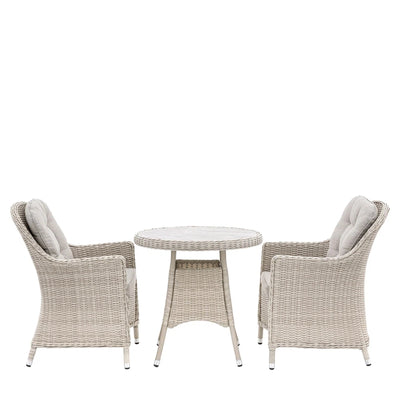 Holton Bistro Set