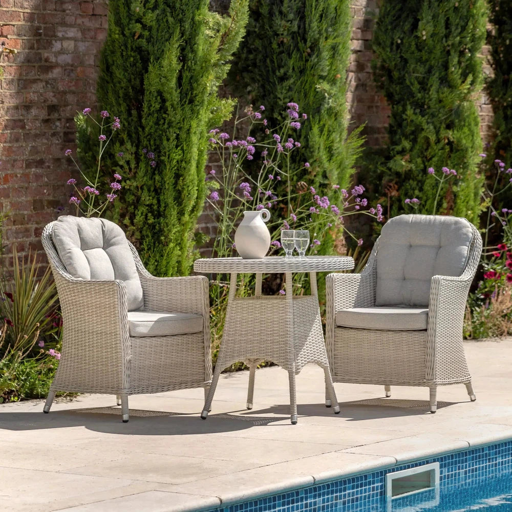 Holton Bistro Set