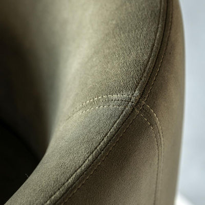 Holm Dining Chair Moss Green
