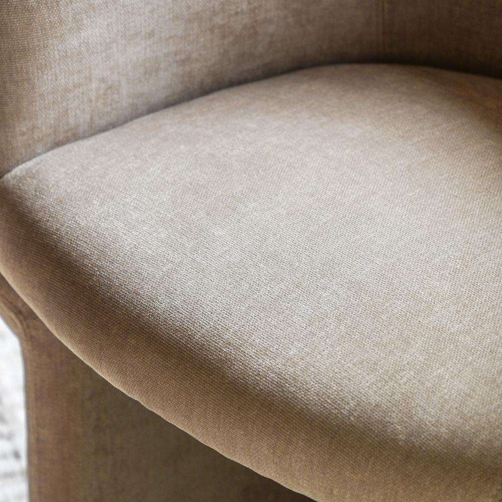 Holm Dining Chair Cream