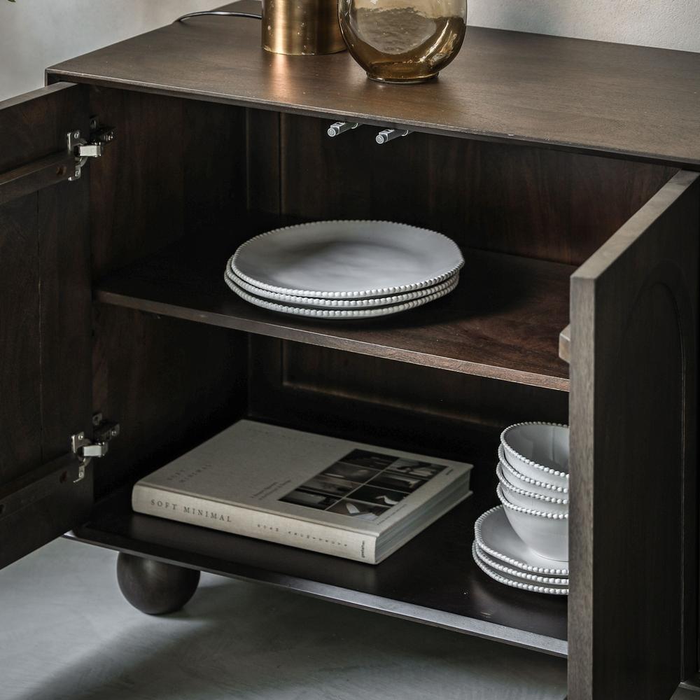 Arc Sideboard