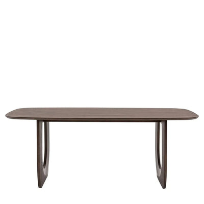 Arc Dining Table