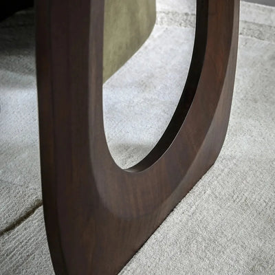 Arc Dining Table