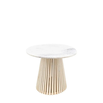 Soho Oval Dining Table