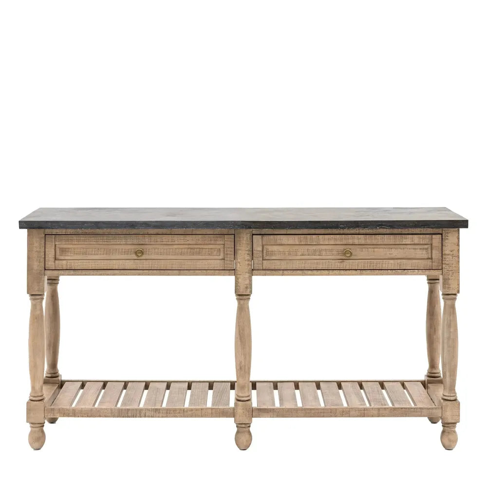 Vancouver Drawer Console