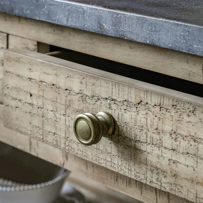 Vancouver Drawer Console