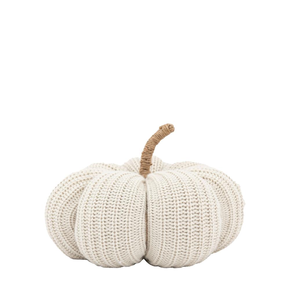 Knitted Pumpkin Pack