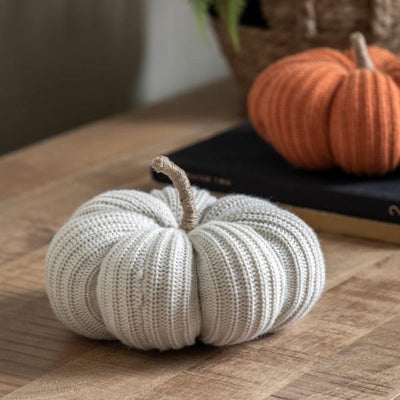 Knitted Pumpkin Pack