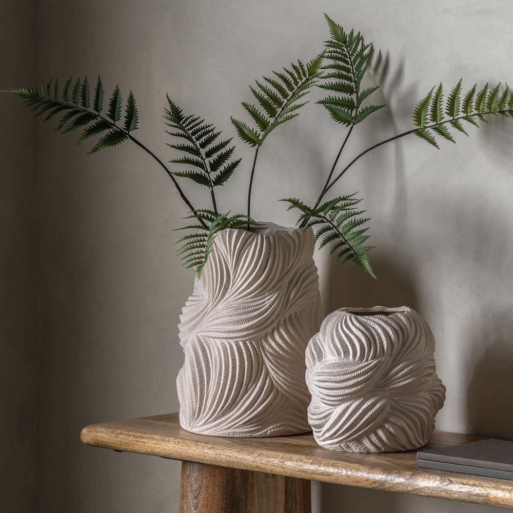 Laucala Vase Set