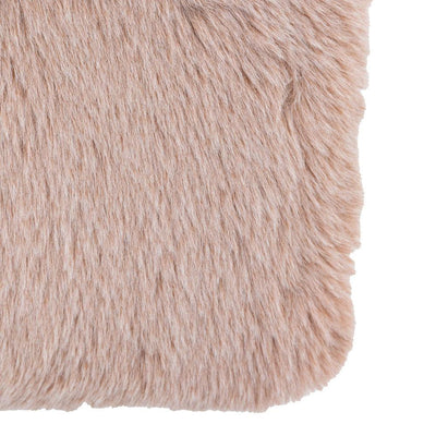 Juniper Faux Fur Throw Small