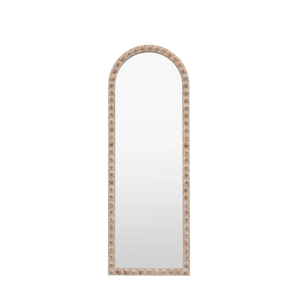 Millbrook Arch Leaner Mirror