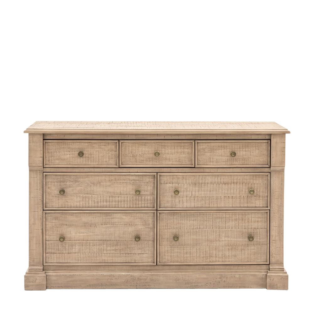 Vancouver Drawer Chest