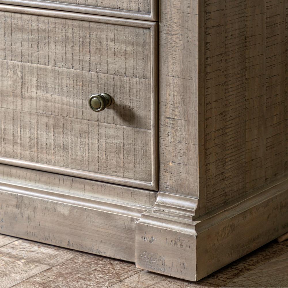Vancouver Drawer Chest