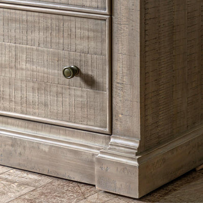 Vancouver Drawer Chest