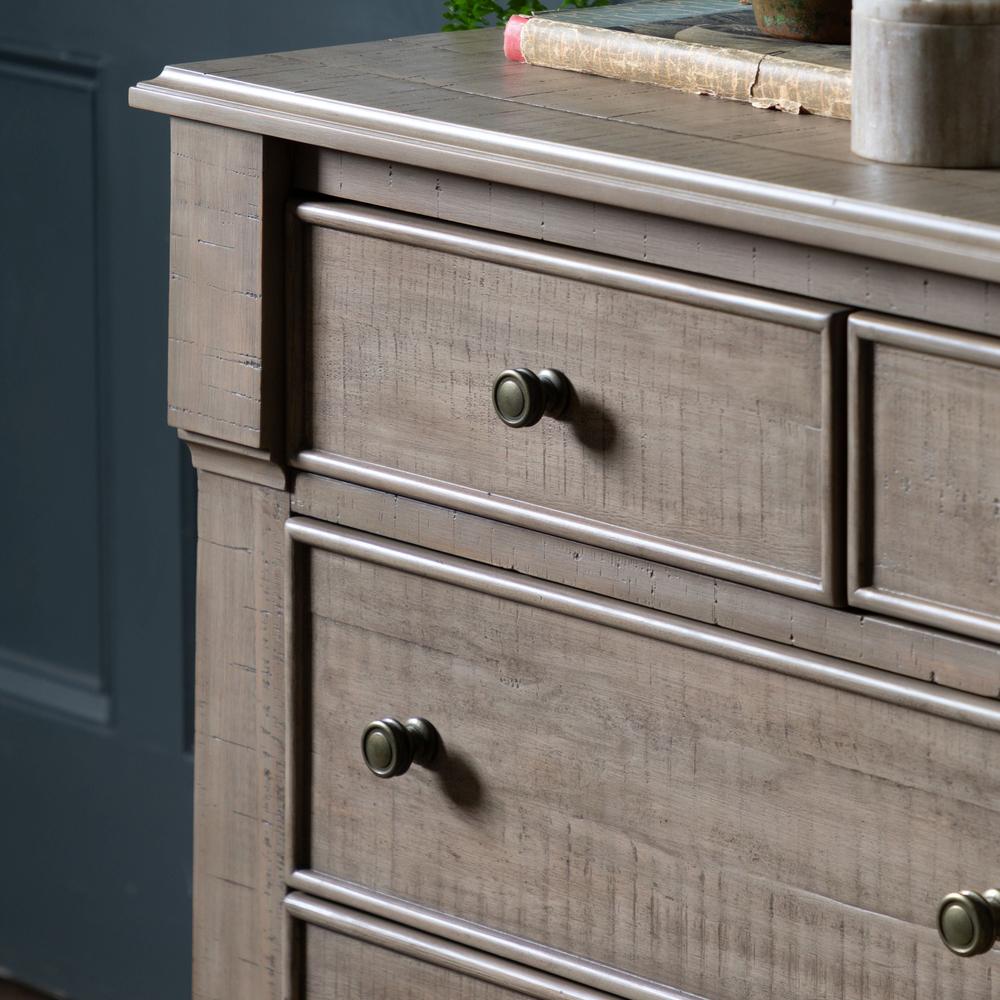 Vancouver Drawer Chest