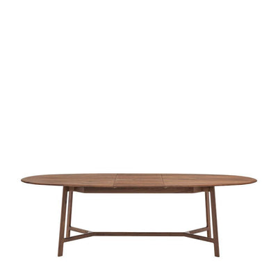 Madrid Extending Dining Table