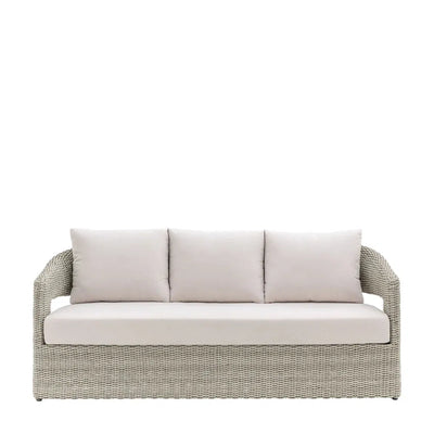 Hvar Sofa 3 Seater