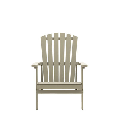 Siena Lounge Chair Grey