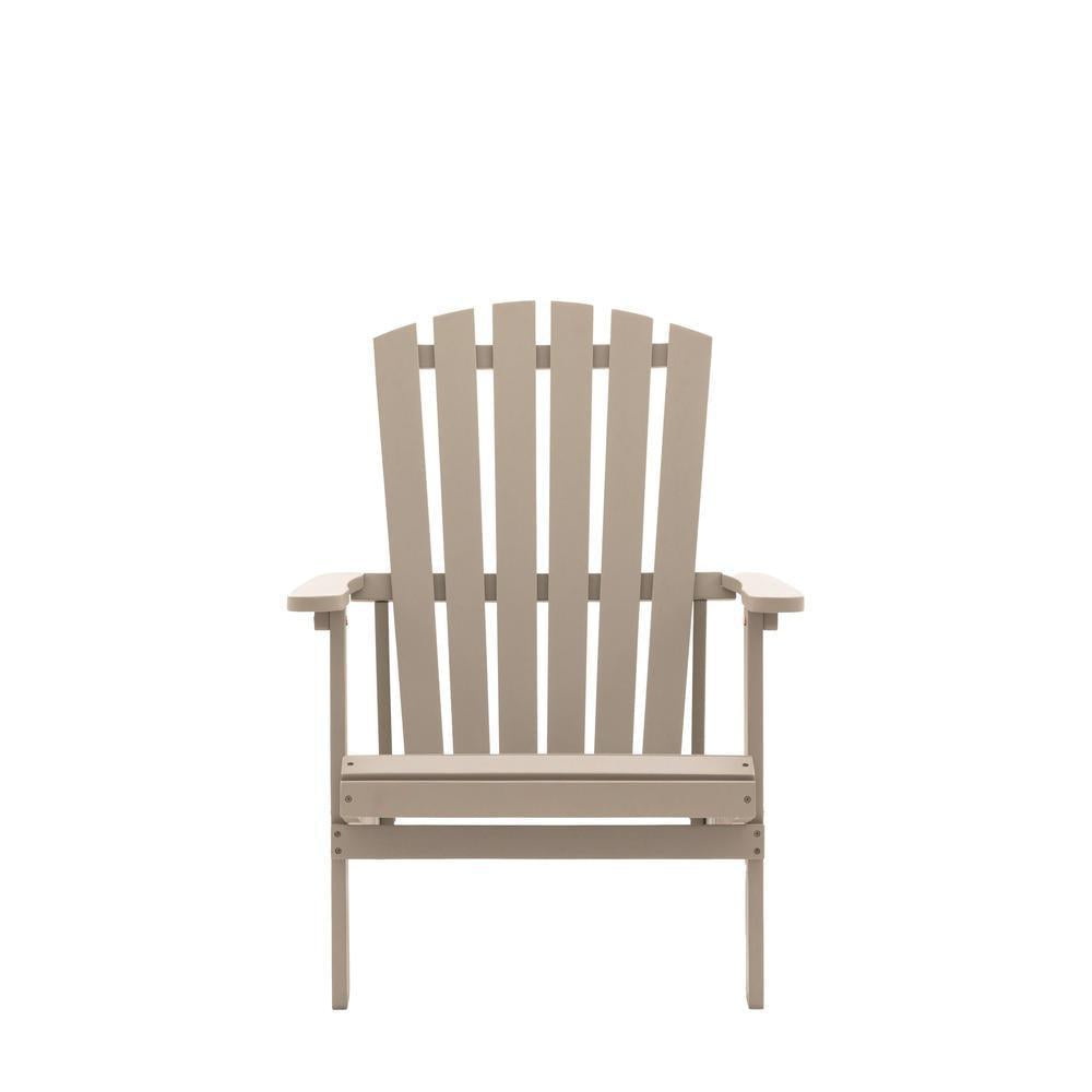 Siena Lounge Chair Taupe