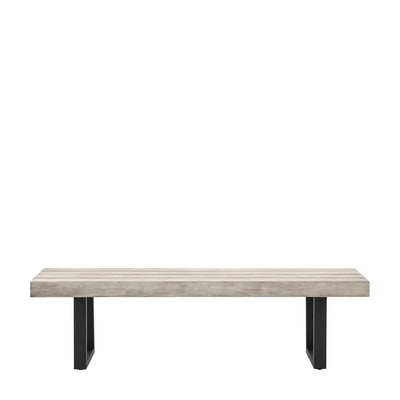 Taranto Dining Bench