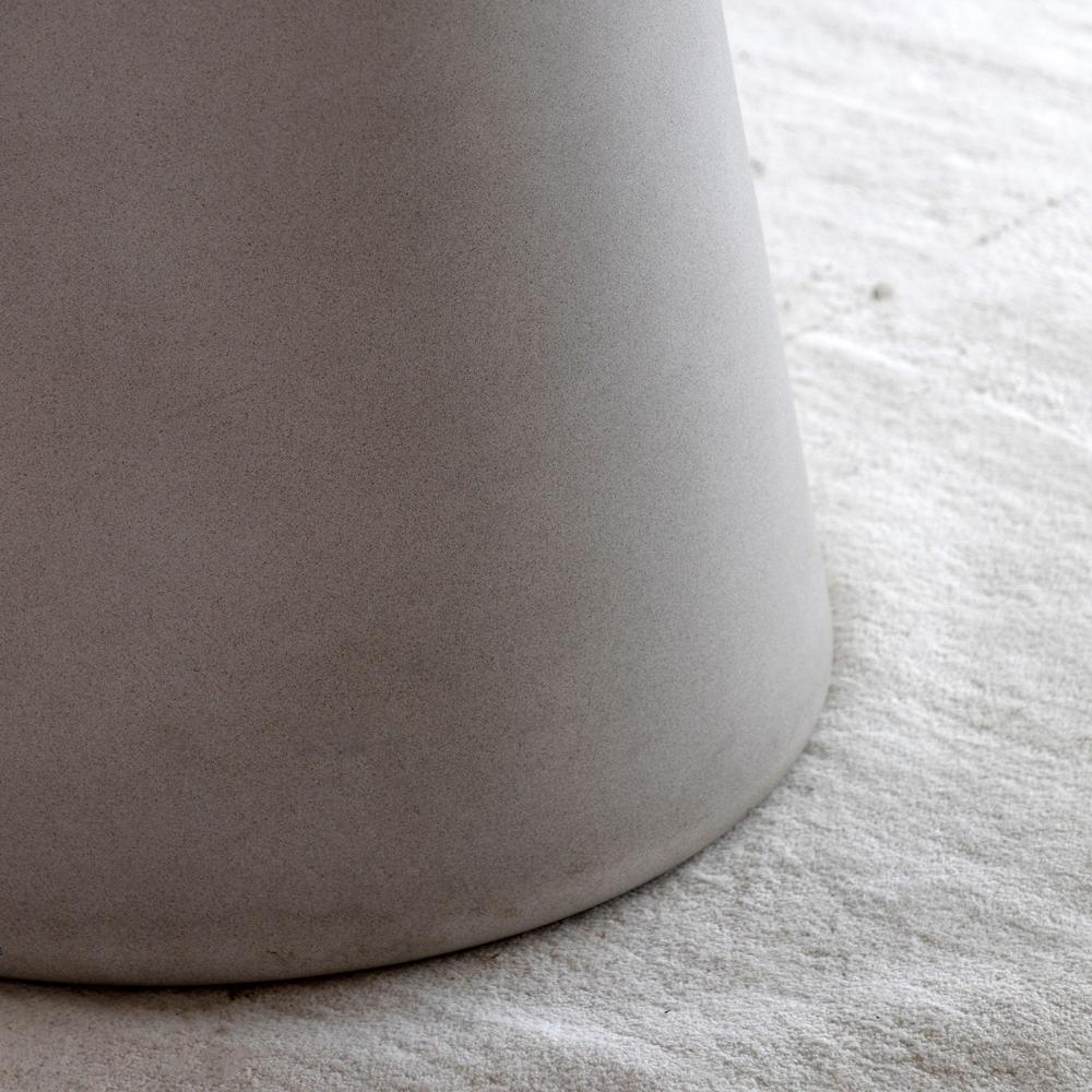 Pedra Round Dining Table Linen
