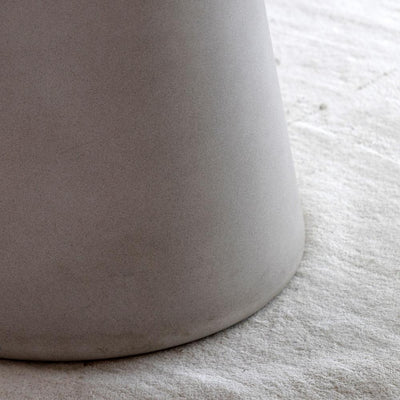 Pedra Round Dining Table Linen