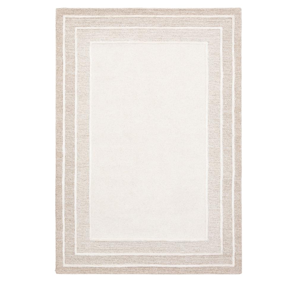 Ithaca Tonal Border Rug