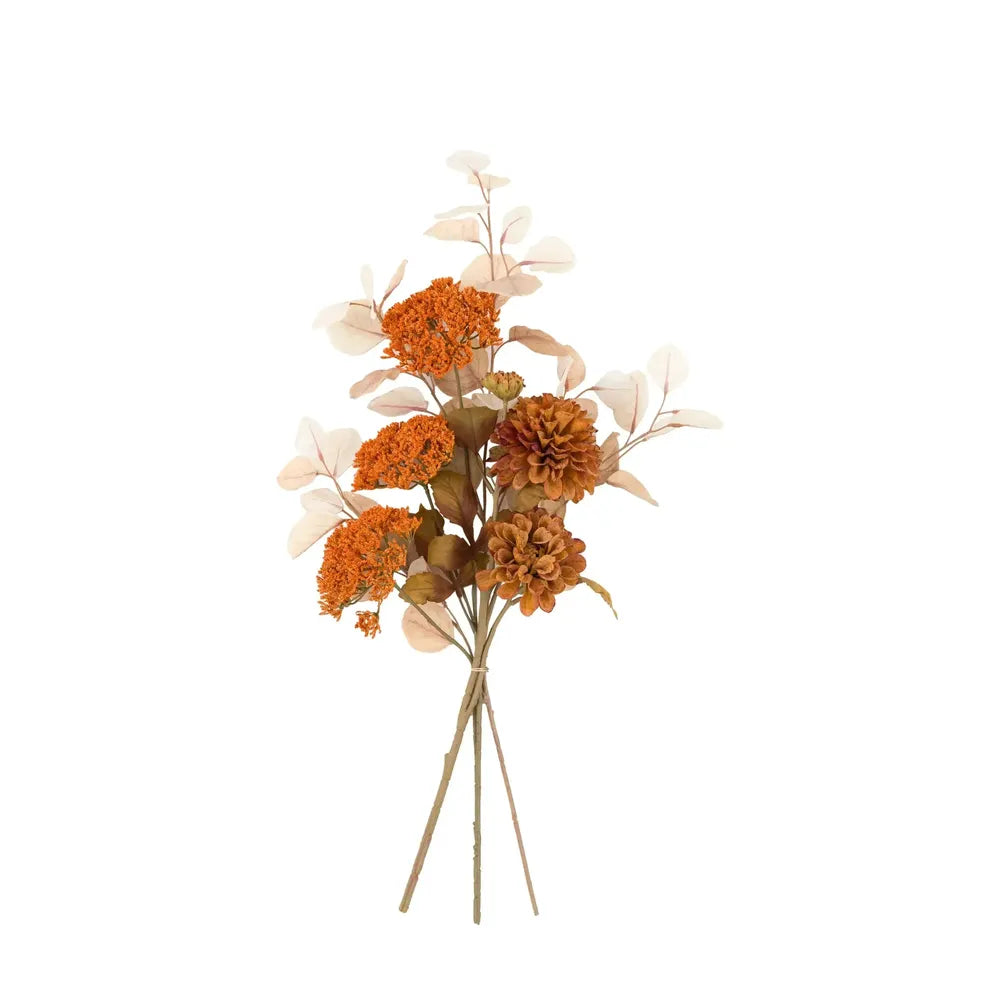Eucalyptus Autumnal Bouquet